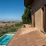 Villa Argentia - Private Pool & Relaxation - Wi-fi Molini di Tenna