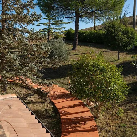 Argentia - Private Pool & Relaxation - Wi-fi Molini di Tenna