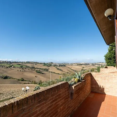 Villa Argentia - Private Pool & Relaxation - Wi-fi Molini di Tenna