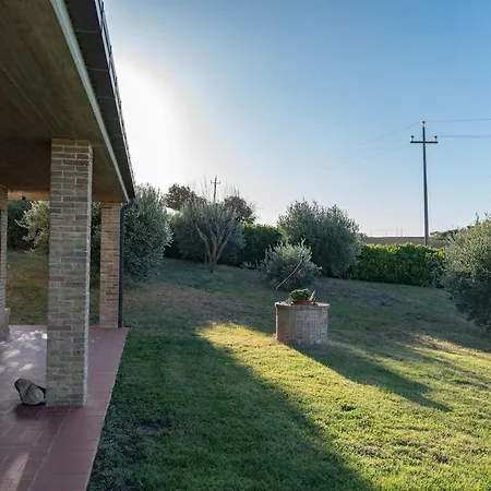 Argentia - Private Pool & Relaxation - Wi-fi Villa *