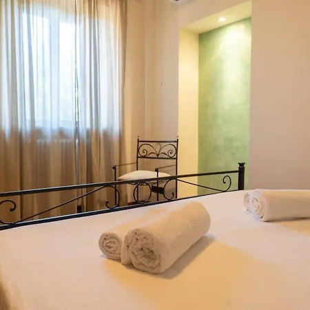 Argentia - Private Pool & Relaxation - Wi-fi Villa
