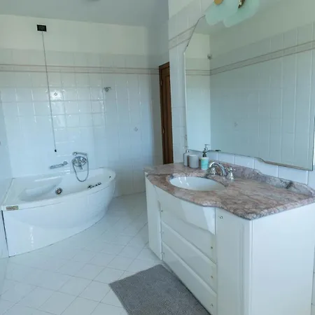 Argentia - Private Pool & Relaxation - Wi-fi Villa