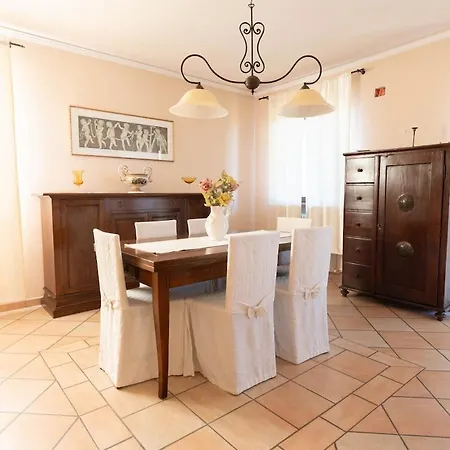 Villa Argentia - Private Pool & Relaxation - Wi-fi *