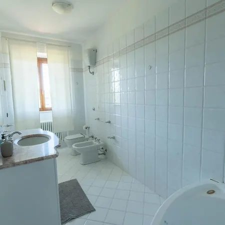 Villa Argentia - Private Pool & Relaxation - Wi-fi