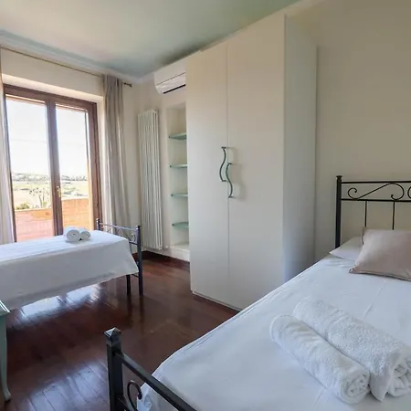 Argentia - Private Pool & Relaxation - Wi-fi Villa *