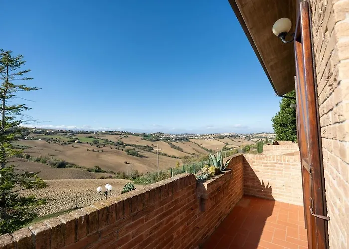 Villa Argentia - Private Pool & Relaxation - Wi-fi Molini di Tenna