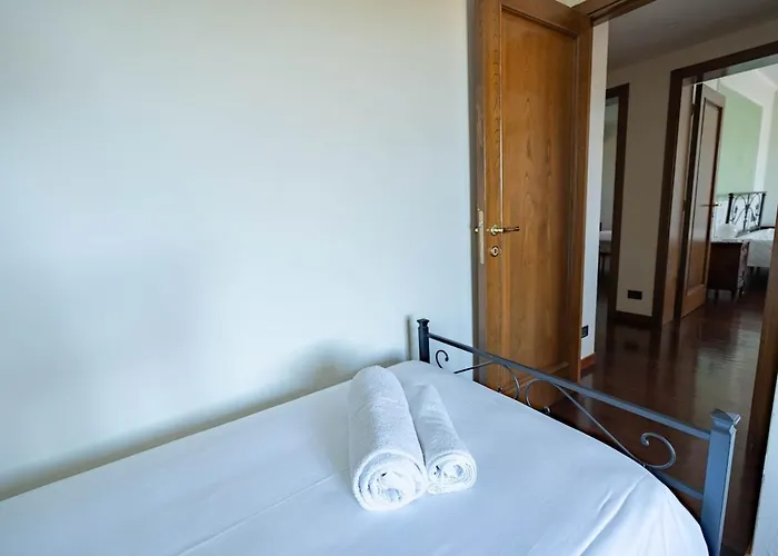 Argentia - Private Pool & Relaxation - Wi-fi