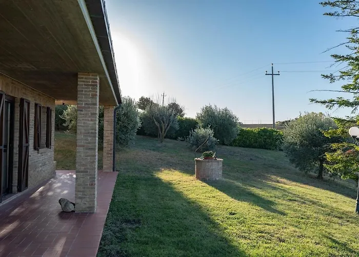 Argentia - Private Pool & Relaxation - Wi-fi Villa *