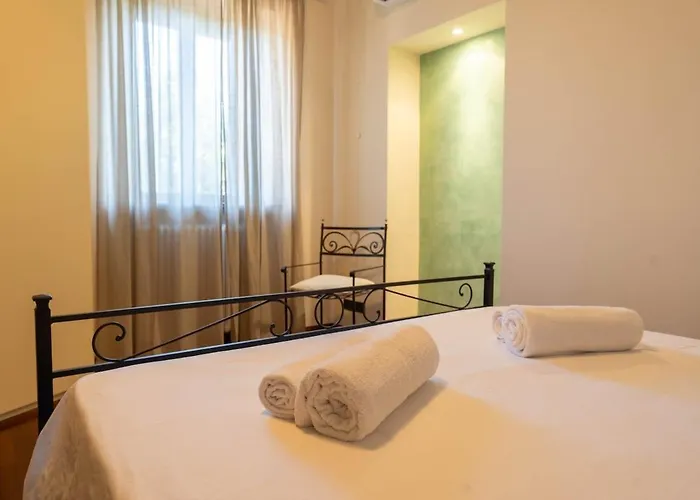 Argentia - Private Pool & Relaxation - Wi-fi Villa