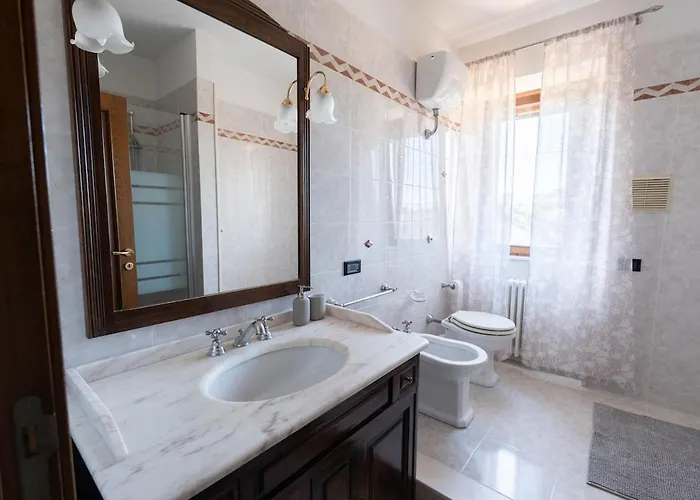 Argentia - Private Pool & Relaxation - Wi-fi Molini di Tenna