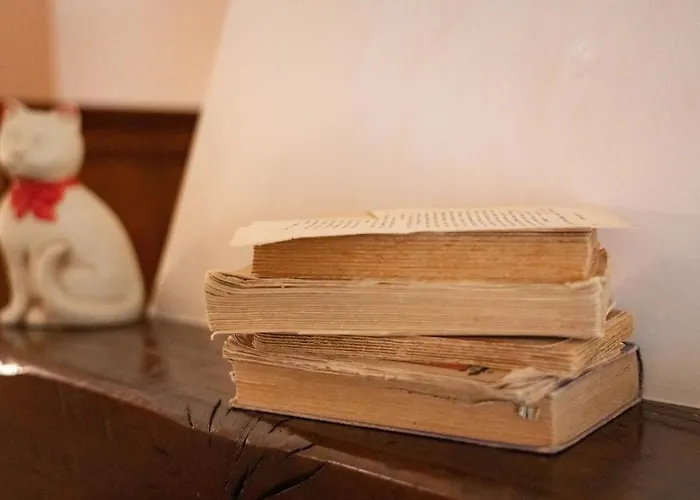 Argentia - Private Pool & Relaxation - Wi-fi Villa