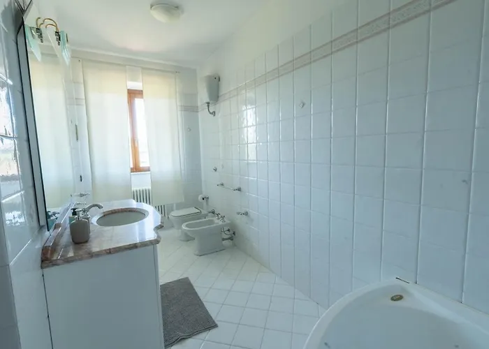 Villa Argentia - Private Pool & Relaxation - Wi-fi