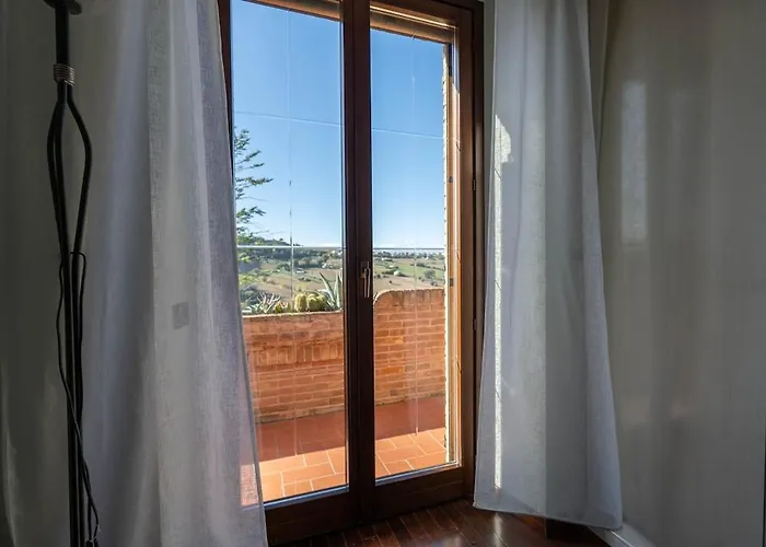 Argentia - Private Pool & Relaxation - Wi-fi Villa Molini di Tenna