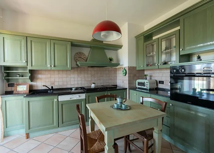 Argentia - Private Pool & Relaxation - Wi-fi Villa Molini di Tenna