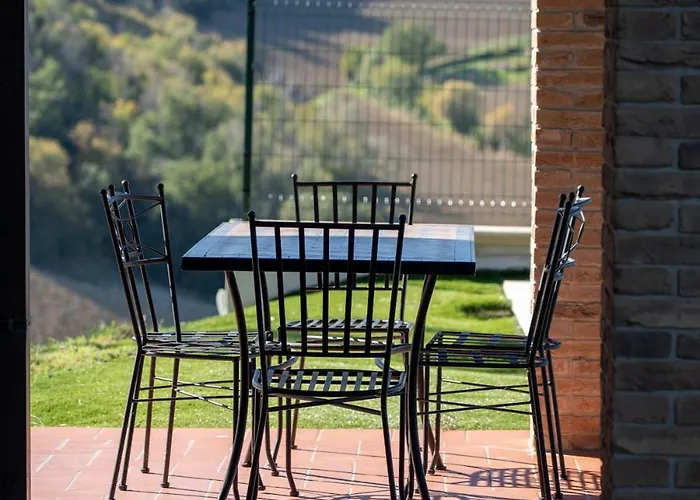 Argentia - Private Pool & Relaxation - Wi-fi Villa *