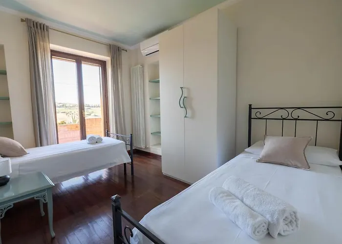 Argentia - Private Pool & Relaxation - Wi-fi Villa *